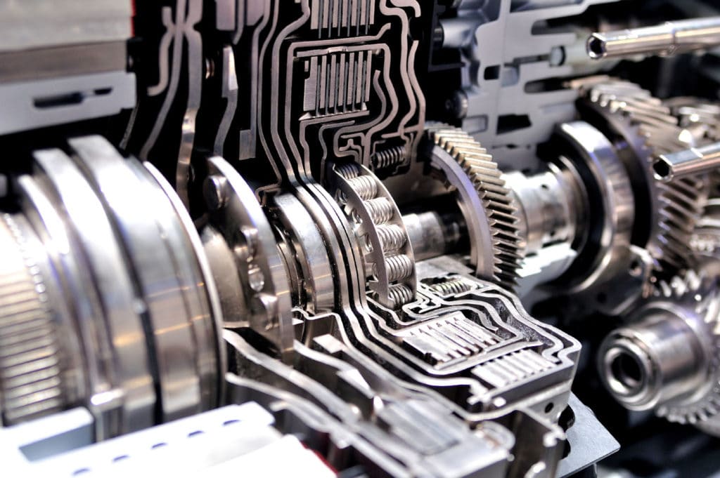 Rolling Bearings A Global Partner in Power Trasmission